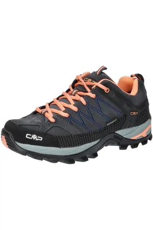 CMP Damen Trekking Schuhe Rigel Low 3Q13246 Trekkingschuh - Verkäufer: CORTEXPOWER