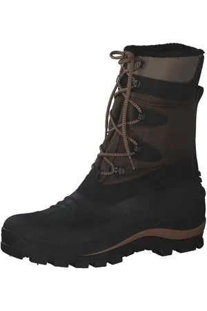 CMP Herren Winterstiefel Nietos Snow Boots 3Q47867 Winterstiefel - Verkäufer: CORTEXPOWER
