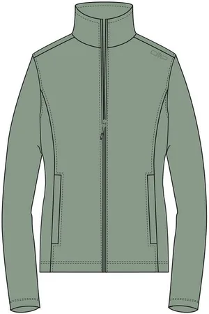CMP Fleecejacke Damen Jacke WOMAN JACKET 33H2356 - Verkäufer: CORTEXPOWER