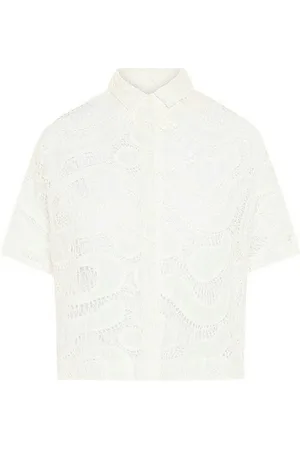 0039 Italy Klassische Bluse - Verkäufer: LÖNING Conceptstore & Onlineshop