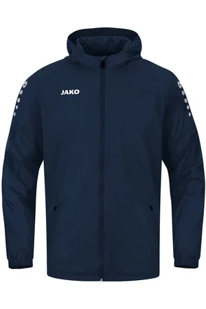 Jako Regenjacke Herren Allwetterjacke Team 2.0 7402 - Verkäufer: CORTEXPOWER