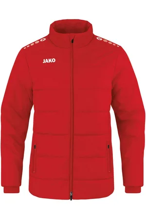 Jako Winterjacke Herren Coachjacke Team 7104 - Verkäufer: CORTEXPOWER