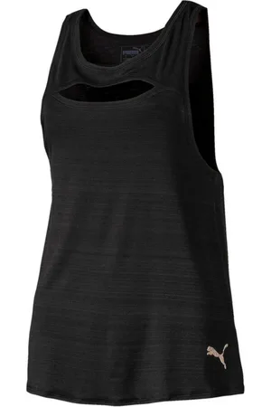 PUMA Tanktop Damen Tank Top SHIFT 518236 - Verkäufer: CORTEXPOWER
