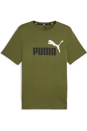 PUMA T-Shirt Herren T-Shirt ESS+ 2 Col Logo Tee 586759 - Verkäufer: CORTEXPOWER