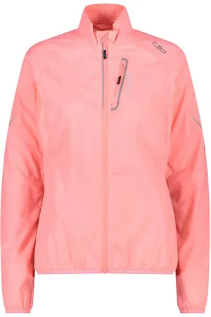 CMP Softshelljacke Damen Windjacke WOMAN JACKET 3C46776T - Verkäufer: CORTEXPOWER