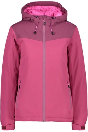 CMP Softshelljacke Damen Softshelljacke Woman Jacket Fix Hood 31Z1576 - Verkäufer: CORTEXPOWER