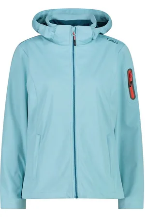 CMP Softshelljacke Damen Softshelljacke Woman Jacket Zip Hood 39A5016 - Verkäufer: CORTEXPOWER