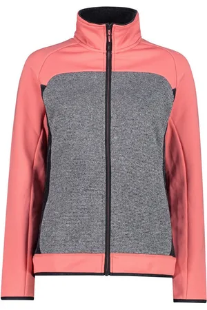 CMP Fleecejacke Damen Fleecejacke Stretch Performance Woman Jacket 33E2686 - Verkäufer: CORTEXPOWER
