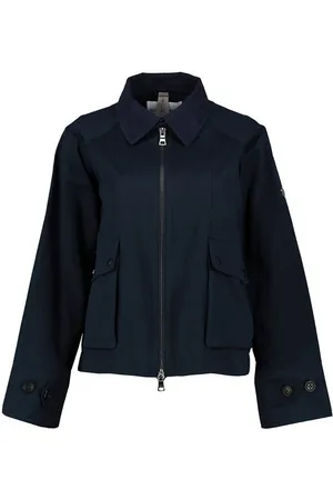 Blonde No.8 Outdoorjacke - Verkäufer: LÖNING Conceptstore & Onlineshop