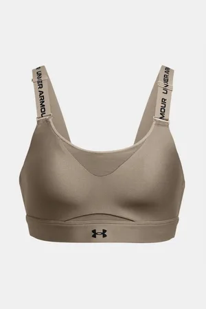 Under Armour Sport-BH Under Armour Damen Sport BH UA Infinity High 2.0 Bra 1384112 - Verkäufer: CORTEXPOWER