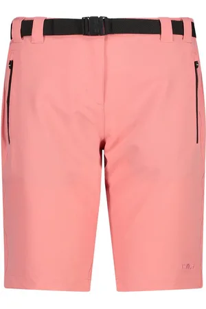 CMP Trainingsshorts Damen Short Woman Bermuda 3T59136 - Verkäufer: CORTEXPOWER
