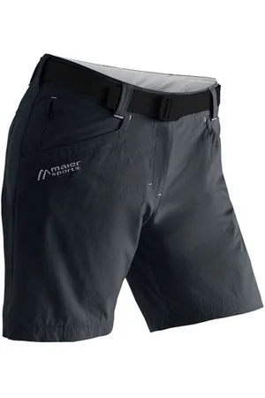 Maier Sports Trainingsshorts Damen Short Lulaka Shorts Da-Bermuda 3000164 - Verkäufer: CORTEXPOWER