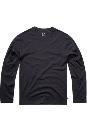 Brandit Langarmshirt Langarm-Shirt Premium - Verkäufer: Bundeswehr und mehr