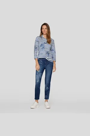 Rabe Langarm-Poloshirt - Verkäufer: Mode Wendeln