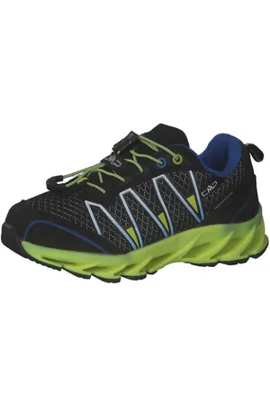 CMP Kinder Trail Running Schuhe Altak WP 2.0 39Q4794K Trailrunningschuh - Verkäufer: CORTEXPOWER