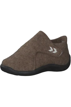 Hummel Kleinkinder Hausschuhe Wool Slipper Infant 210381 Hausschuh - Verkäufer: CORTEXPOWER