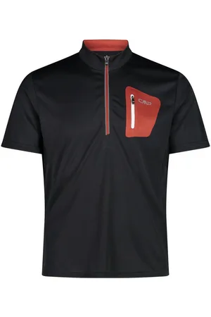 CMP T-Shirt Herren Radtrikot Freebike T-Shirt 3C89757T - Verkäufer: CORTEXPOWER