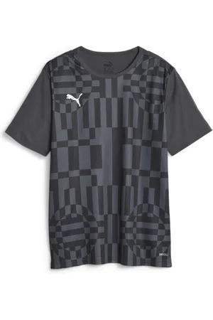 PUMA Fußballtrikot Kinder Trikot individualRISE Graphic Jersey Jr 658489 - Verkäufer: CORTEXPOWER