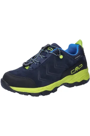 CMP Kinder Trekkingschuhe KIDS MELNICK LOW TREKKING SHOE 3Q18594 Trekkingschuh - Verkäufer: CORTEXPOWER