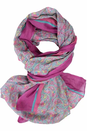 Deerberg Schal Paisilia - Verkäufer: Scandic Fashion GmbH