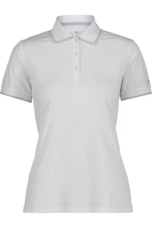 CMP Poloshirt Damen Poloshirt Woman Polo 31T5066 - Verkäufer: CORTEXPOWER