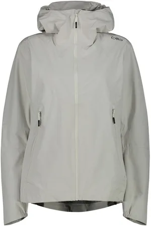 CMP Regenjacke Damen Regenjacke Woman Jacket Fix Hood 34Z6516 - Verkäufer: CORTEXPOWER