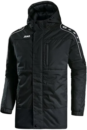 Jako Winterjacke Kinder Coachjacke Active 7197 - Verkäufer: CORTEXPOWER