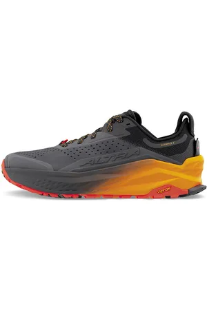 Altra M Olympus 6 Herren Black Orange Laufschuh - Verkäufer: Schuhdealer