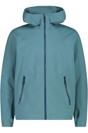 CMP Regenjacke Herren Regenjacke Man Jacket Fix Hood 34Z6557 - Verkäufer: CORTEXPOWER