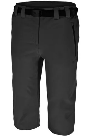 CMP Trainingsshorts Damen Short Stretch Bermuda 3T51246 - Verkäufer: CORTEXPOWER