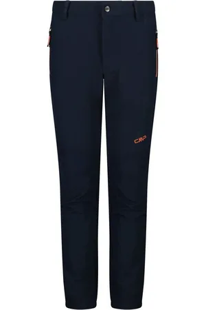 CMP Trekkinghose Kinder Trekkinghose KID LONG PANT 32T1064 - Verkäufer: CORTEXPOWER