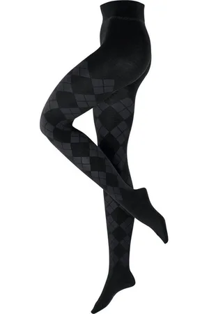 Burlington Lange Unterhose Damen Strumpfhose Elegant Essence 28002 - Verkäufer: CORTEXPOWER