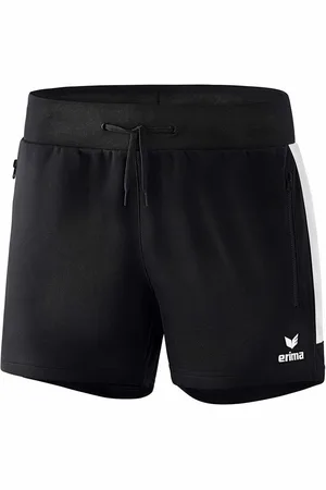 Erima Trainingsshorts Damen Short Worker Squad - Verkäufer: CORTEXPOWER