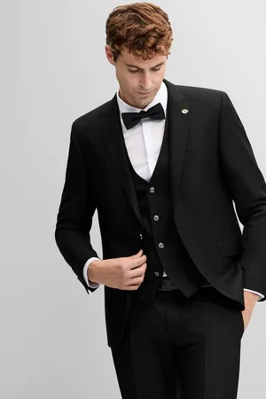 Digel Anzugsakko Ringo (1-tlg., Polyester-Viskosemix) - Verkäufer: AG