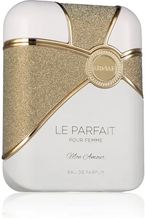 Armaf Eau de Parfum Le Parfait Pour Femme Mon Amour - Verkäufer: Parfum-Eden
