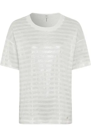 Brax Kurzarmshirt Style CANDICE