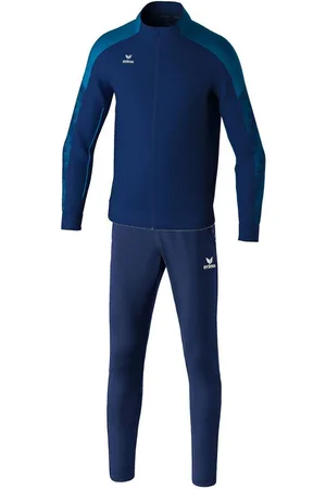 Erima Trainingsanzug Kinder Trainingsanzug EVO STAR 103241X+310070X - Verkäufer: CORTEXPOWER