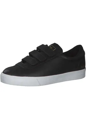 Superga Unisex Sneaker 2870 Club S Comfort Leather Strap S51225W Sneaker - Verkäufer: CORTEXPOWER