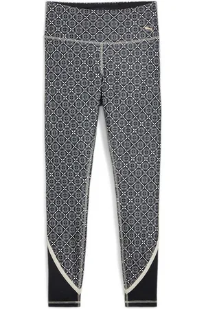 PUMA Funktionstights Damen Tight Logo Love HW FL Tight 523907 - Verkäufer: CORTEXPOWER