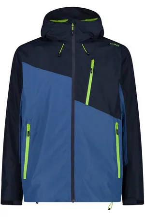 CMP Outdoorjacke Herren Jacke MAN JACKET FIX HOOD 33Z5047 - Verkäufer: CORTEXPOWER