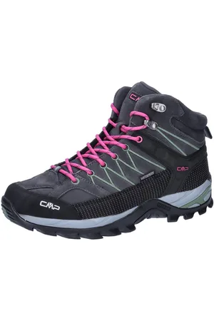CMP Damen Trekking Schuhe Rigel MID 3Q12946 Trekkingschuh - Verkäufer: CORTEXPOWER