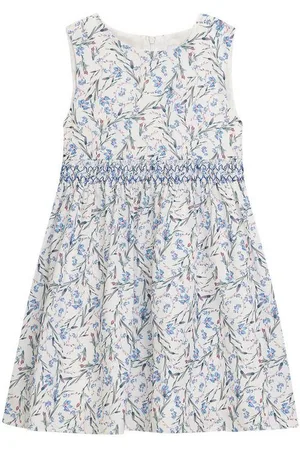 DANAMADE Druckkleid Dresses DPADME