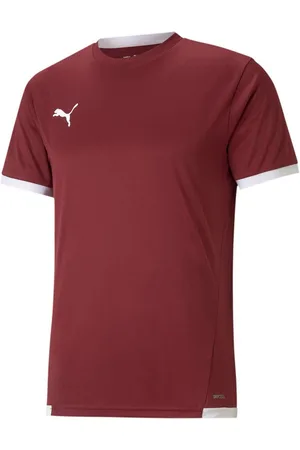 PUMA Fußballtrikot Kinder Trikots teamLIGA Jersey Jr 704925 - Verkäufer: CORTEXPOWER
