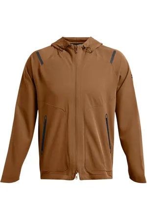 Under Armour Regenjacke Under Armour Herren Regenjacke Unstoppable Rain Jacket 1370494 - Verkäufer: CORTEXPOWER