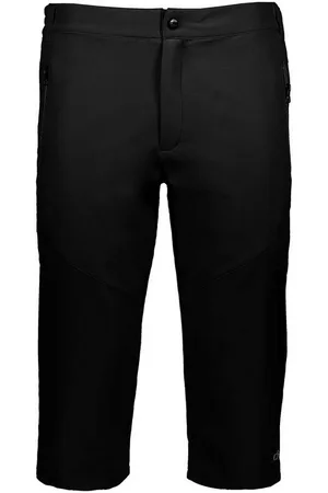 CMP Trainingsshorts Herren Fahrradshort Bike Bermuda with Mesh Underwear 31C6467 - Verkäufer: CORTEXPOWER
