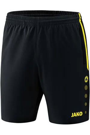 Jako Trainingsshorts Damen Short Competition 2.0 6218 - Verkäufer: CORTEXPOWER