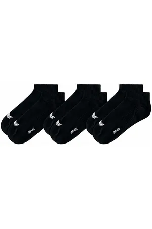 Erima Füßlinge Füßlinge 3-Pack - Verkäufer: CORTEXPOWER