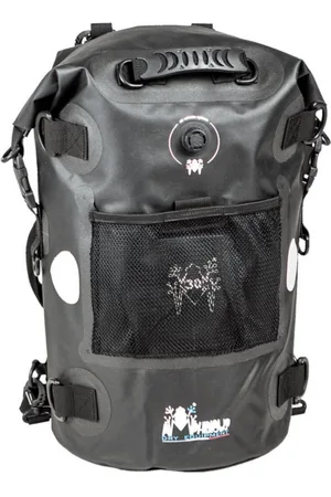 Amphibious Rucksack Yucatan wasserdichter Rucksack - Verkäufer: Fc-Moto