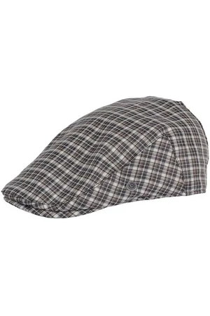 Bugatti Flat Cap Baumwolle Kopfbedeckung (1-St) - Verkäufer: FRAAS