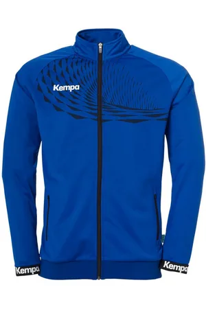 Kempa Trainingsjacke Kinder Polyester Jacke Wave 26 - Verkäufer: CORTEXPOWER